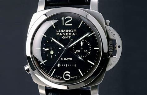 panerai meaning|who owns panerai.